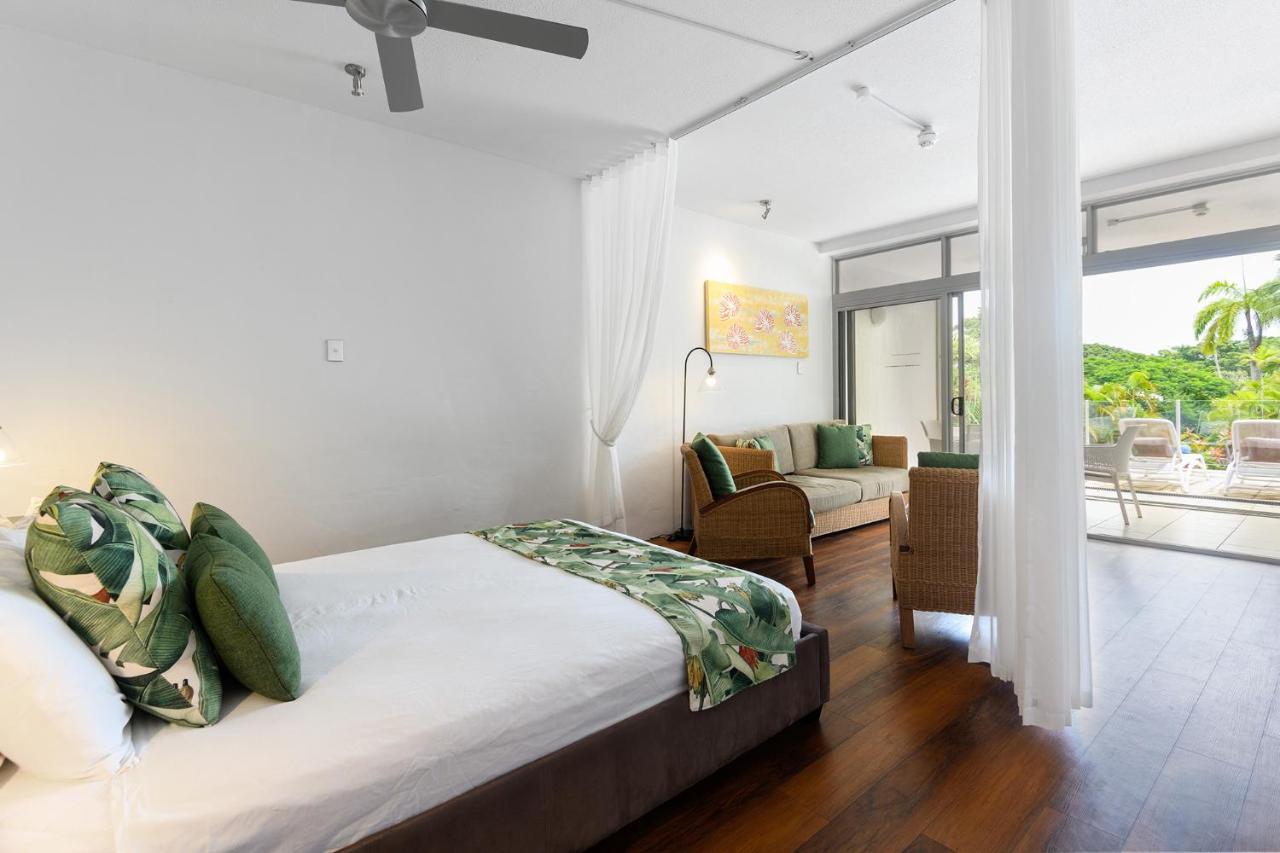 Apartment Seascape Holidays At Club Tropical Port Douglas