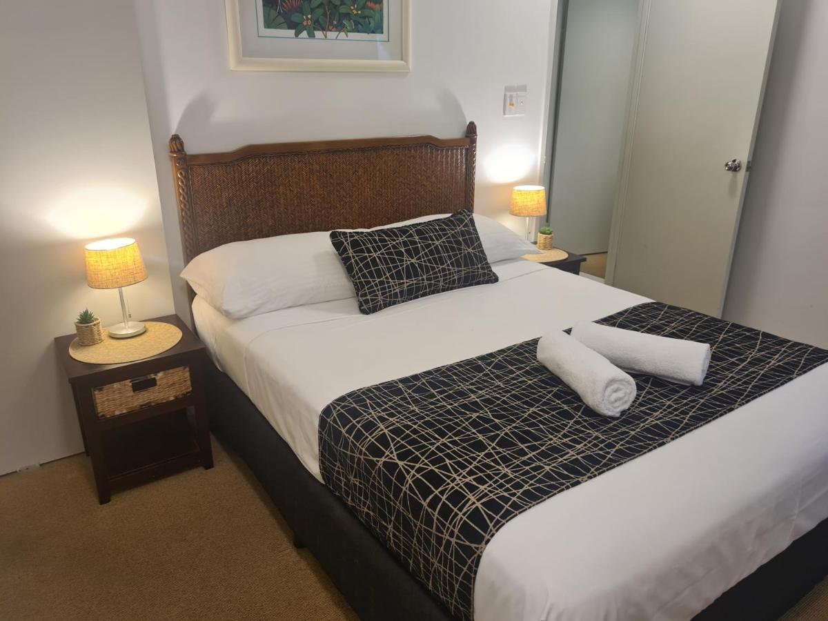 Terraces 4* Port Douglas