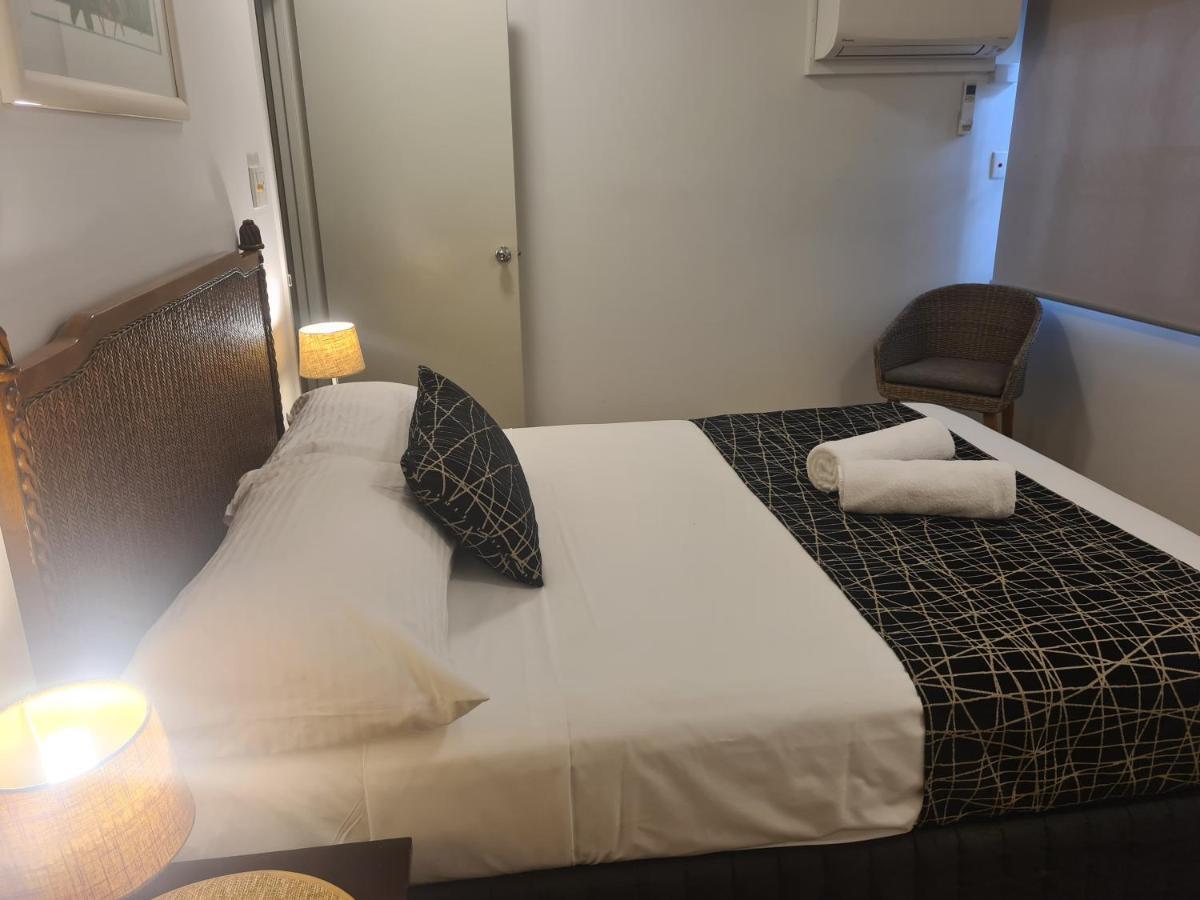 Aparthotel Terraces 4*