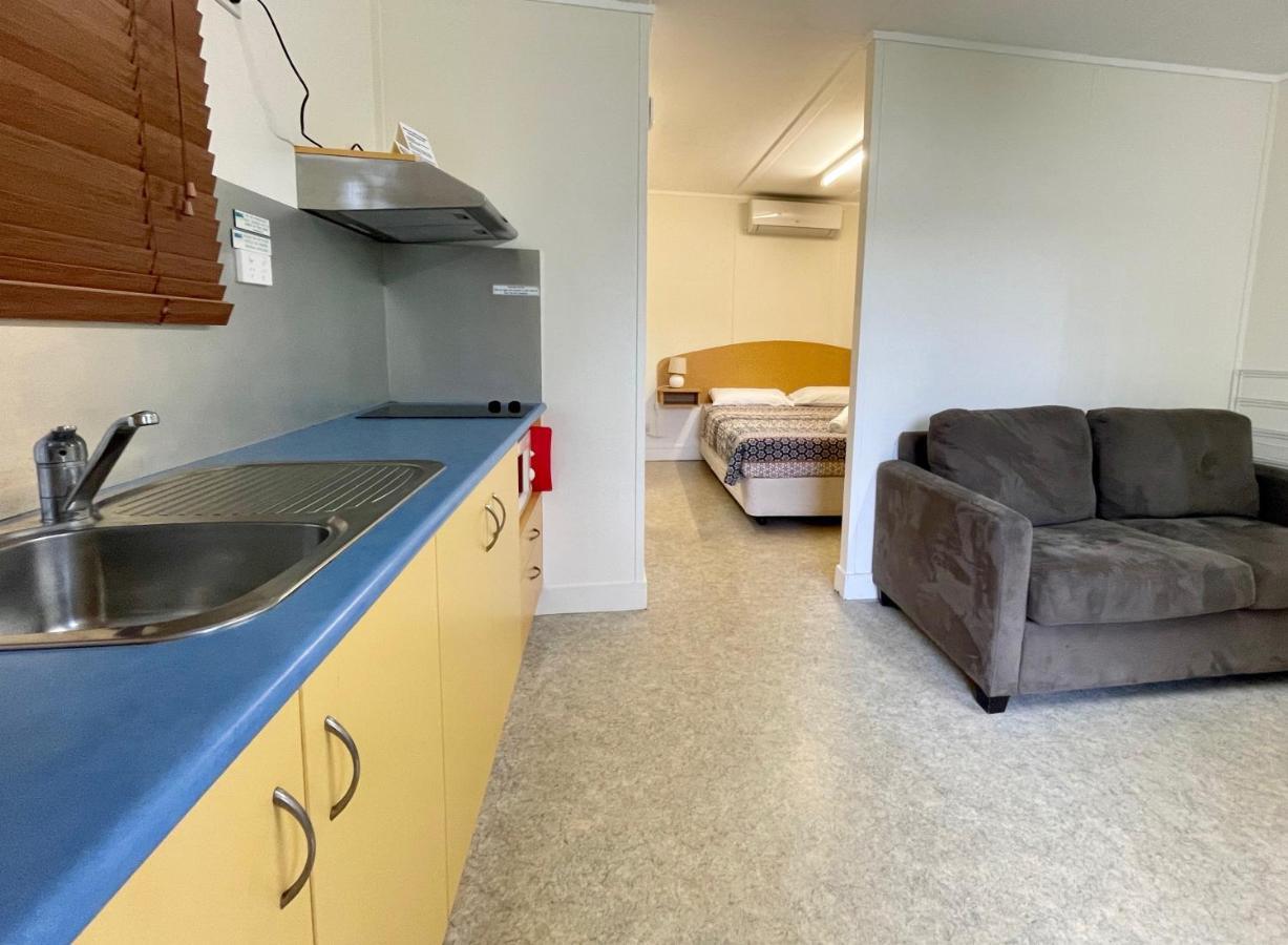 Holiday park Big4 Port Douglas, Glengarry