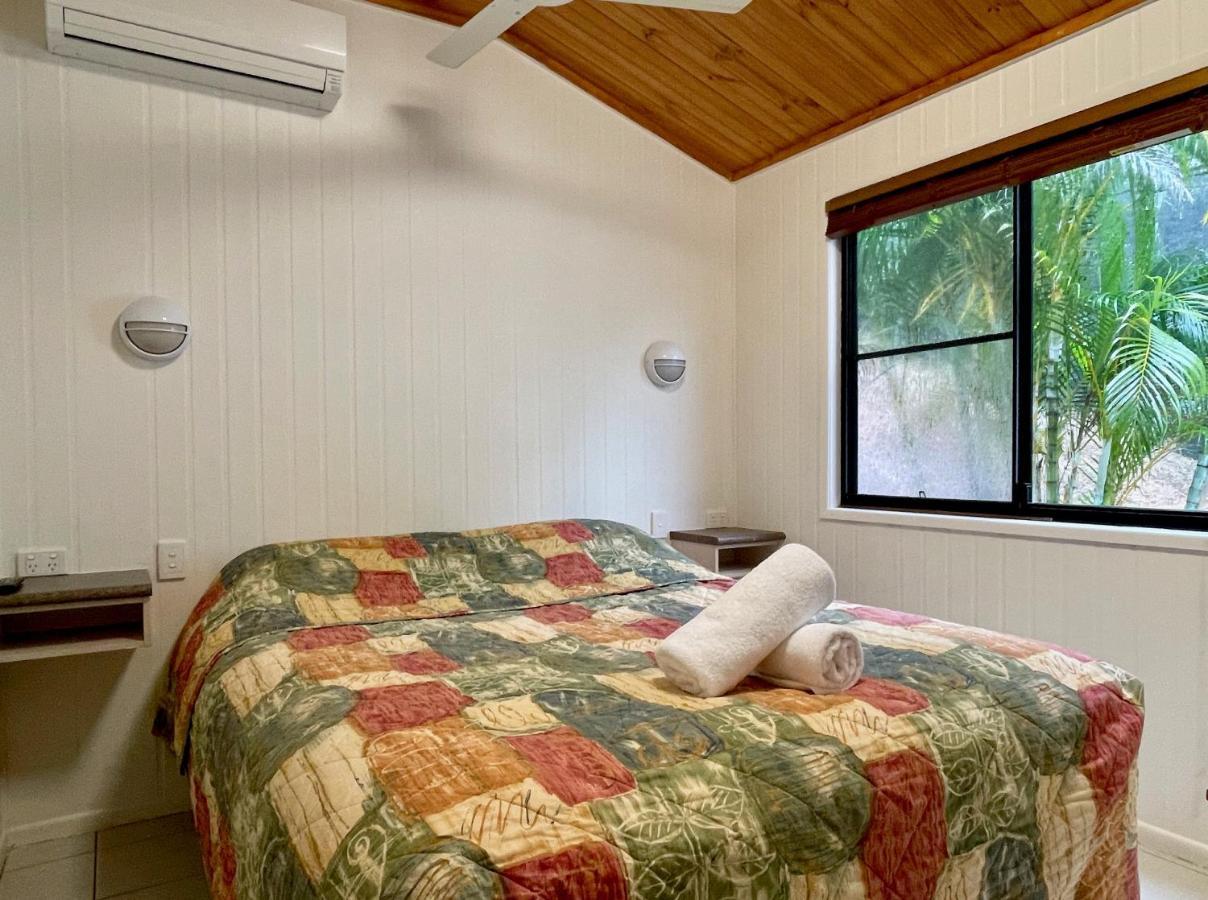 Big4 Port Douglas, Glengarry Holiday park 4*