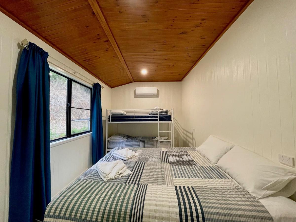 Big4 Port Douglas, Glengarry Holiday park