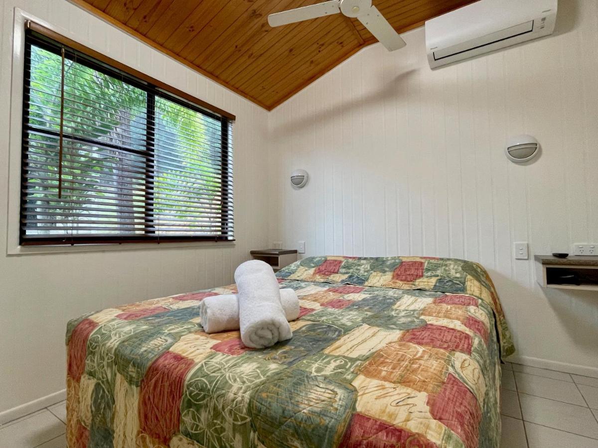 Big4 Port Douglas, Glengarry