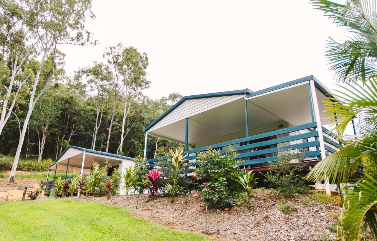 Big4 Port Douglas, Glengarry Holiday park Port Douglas