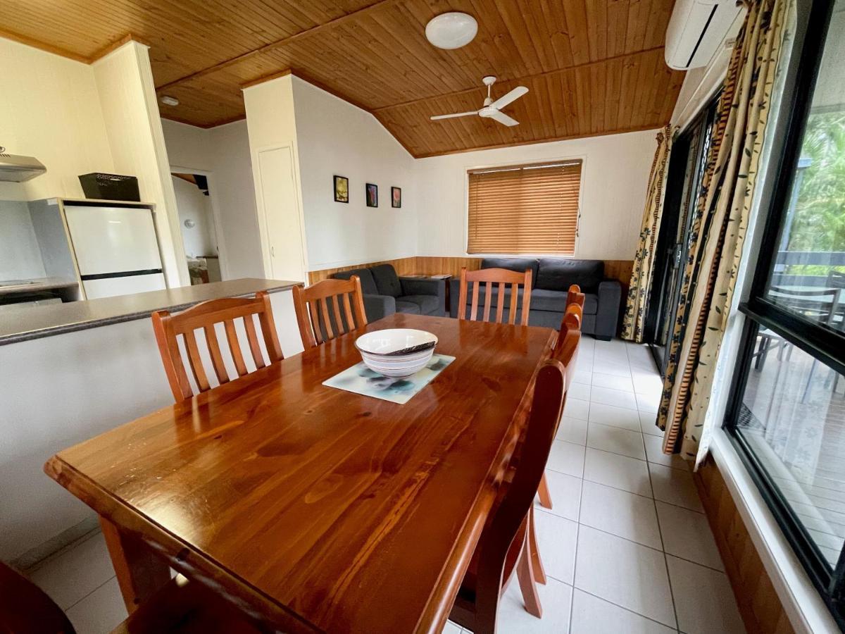 Holiday park Big4 Port Douglas, Glengarry Port Douglas
