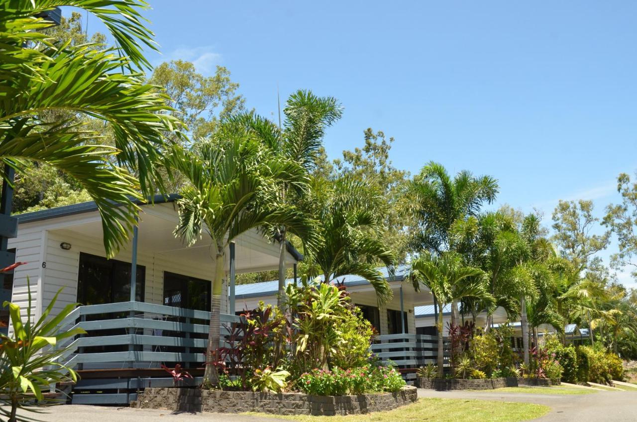 Big4 Port Douglas, Glengarry