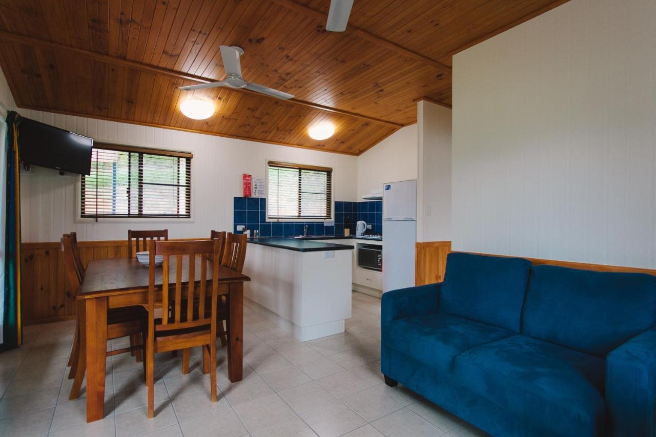 Holiday park Big4 Port Douglas, Glengarry 4*