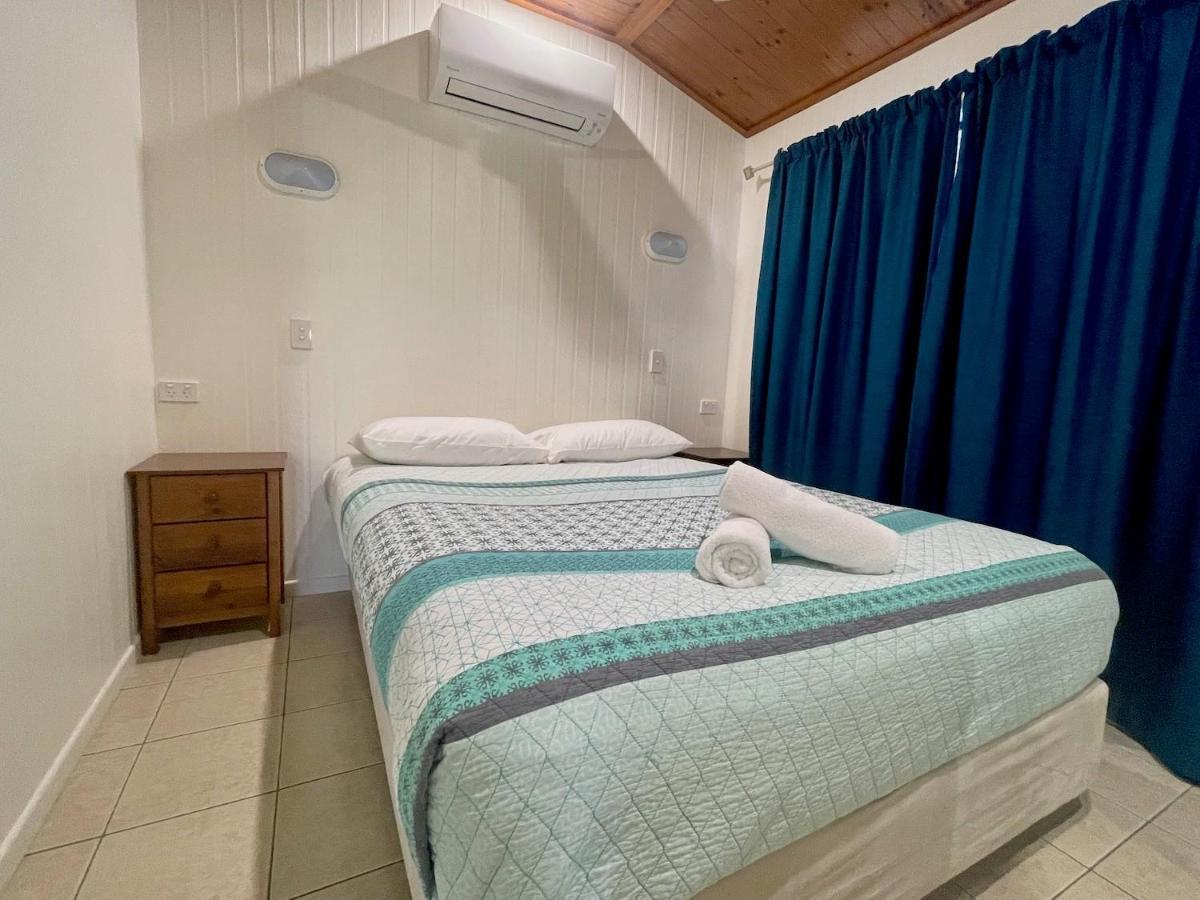 Holiday park Big4 Port Douglas, Glengarry 4*