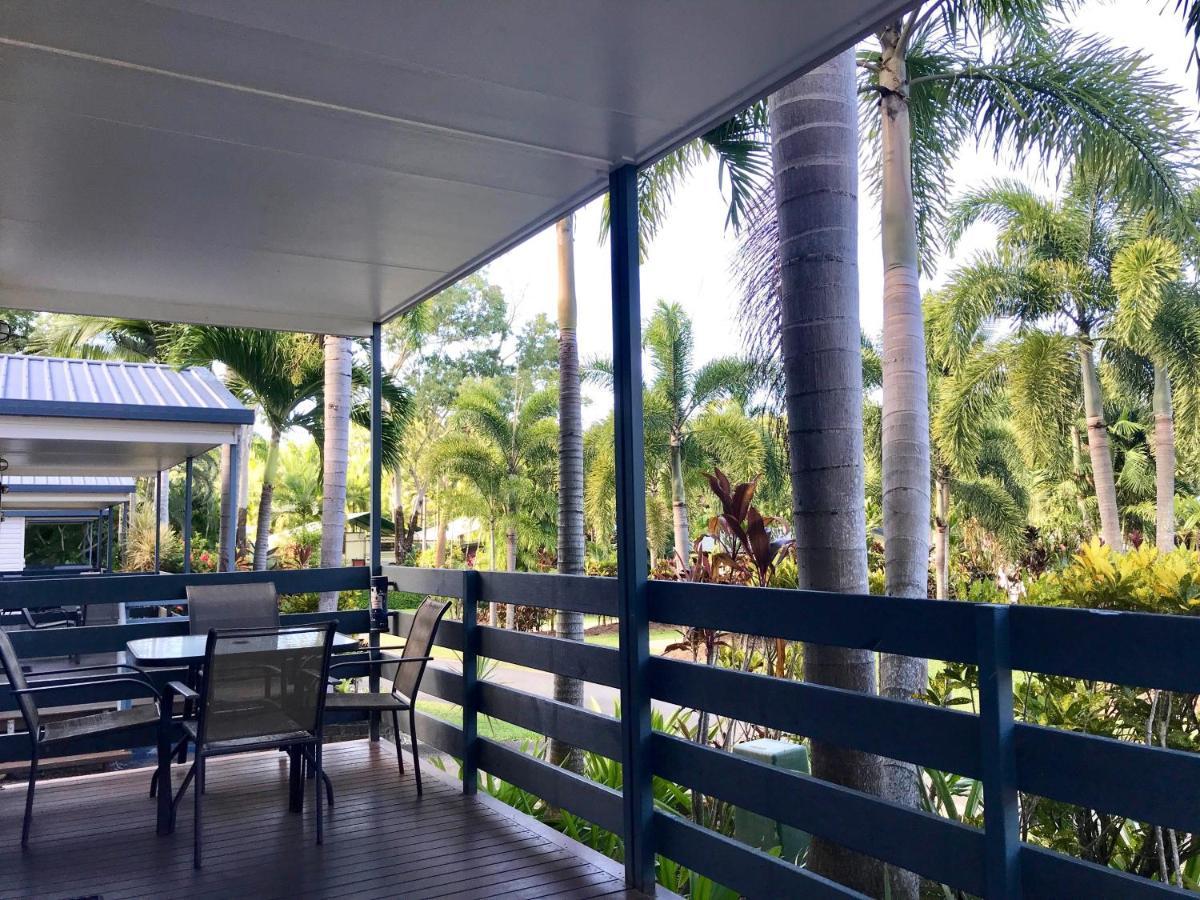 Holiday park Big4 Port Douglas, Glengarry 4*