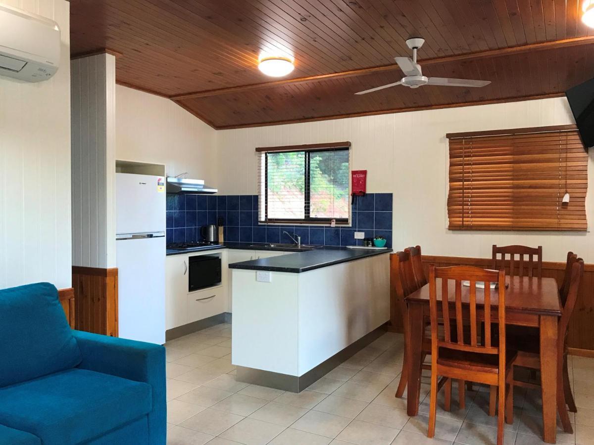 Holiday park Big4 Port Douglas, Glengarry 4*