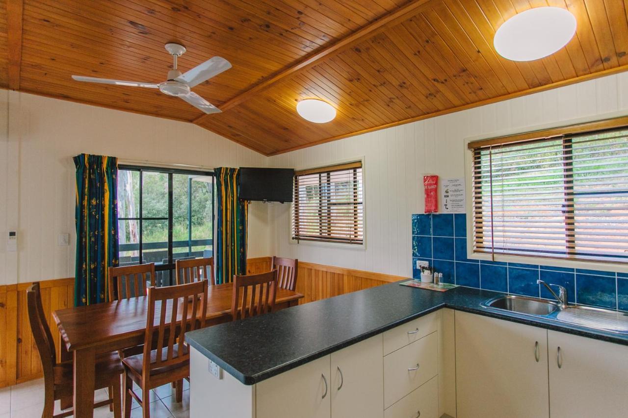 Holiday park Big4 Port Douglas, Glengarry Port Douglas