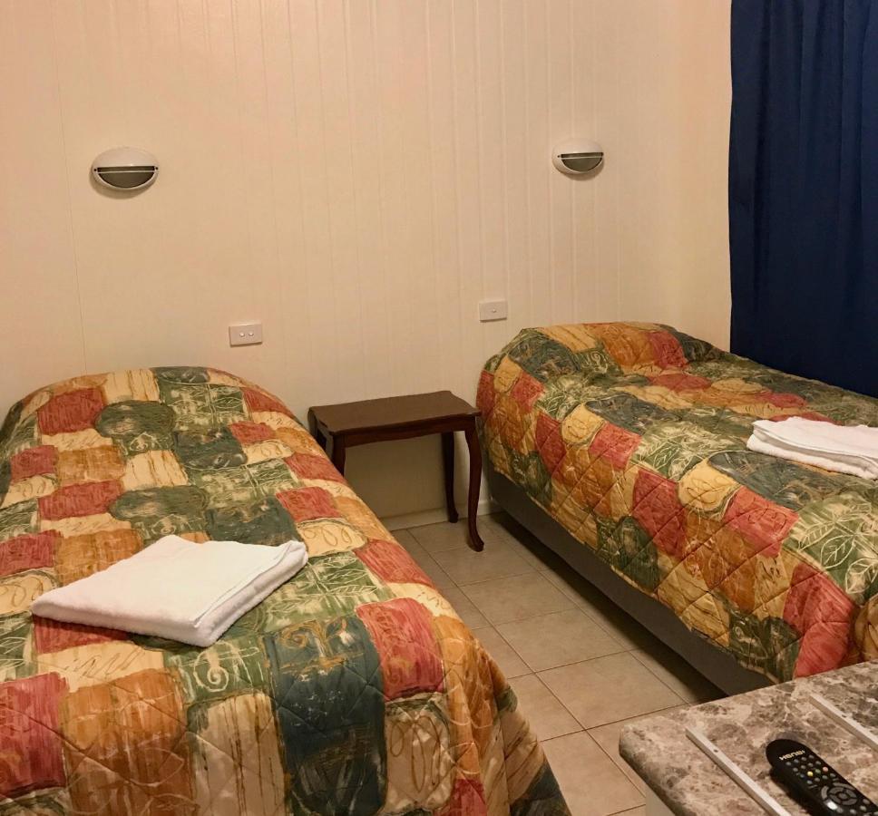 Holiday park Big4 Port Douglas, Glengarry