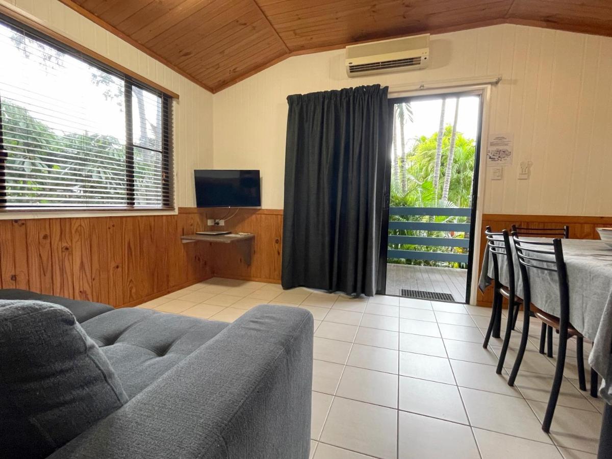 Big4 Port Douglas, Glengarry Holiday park