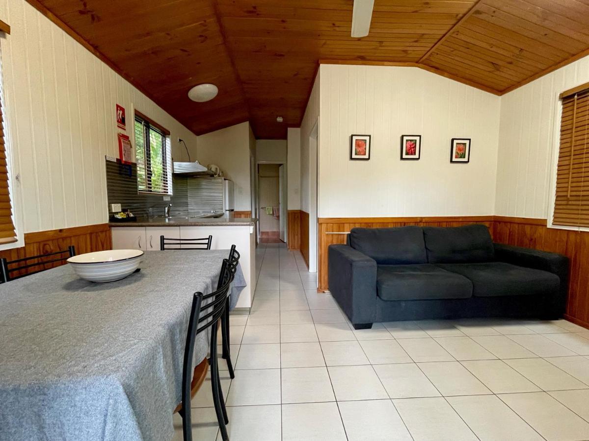 Holiday park Big4 Port Douglas, Glengarry Port Douglas