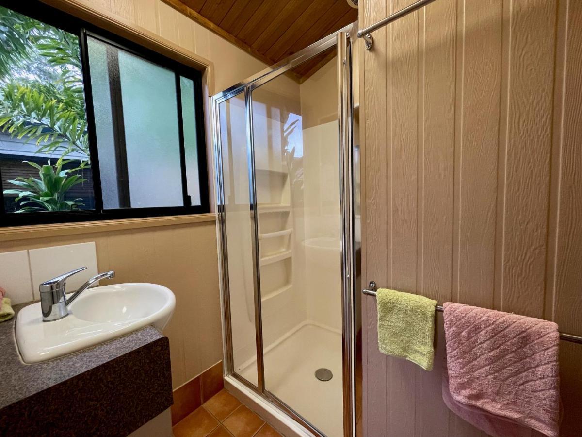 Big4 Port Douglas, Glengarry Holiday park