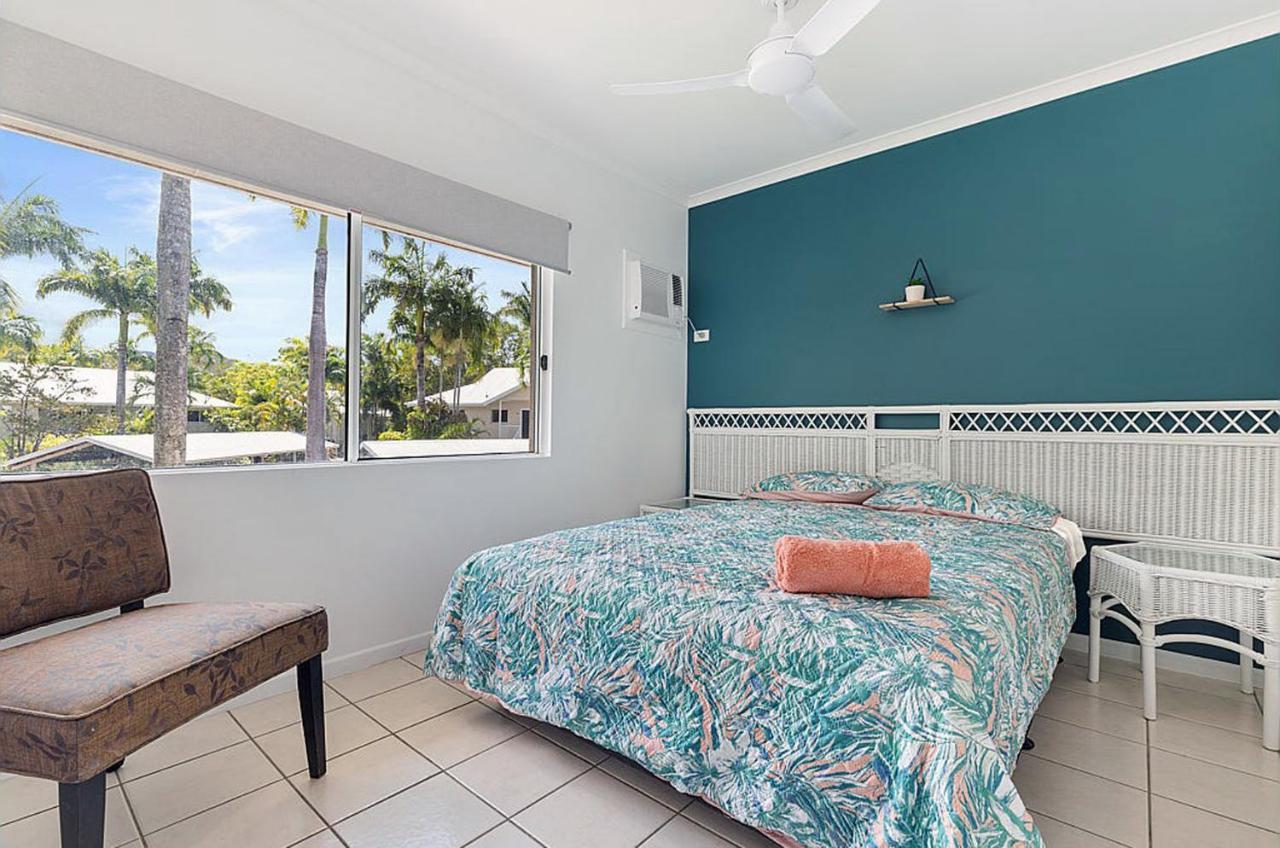 Lovely Spacious 2 Bedroom 2 Bathroom Townhouse In Apartment Port Douglas