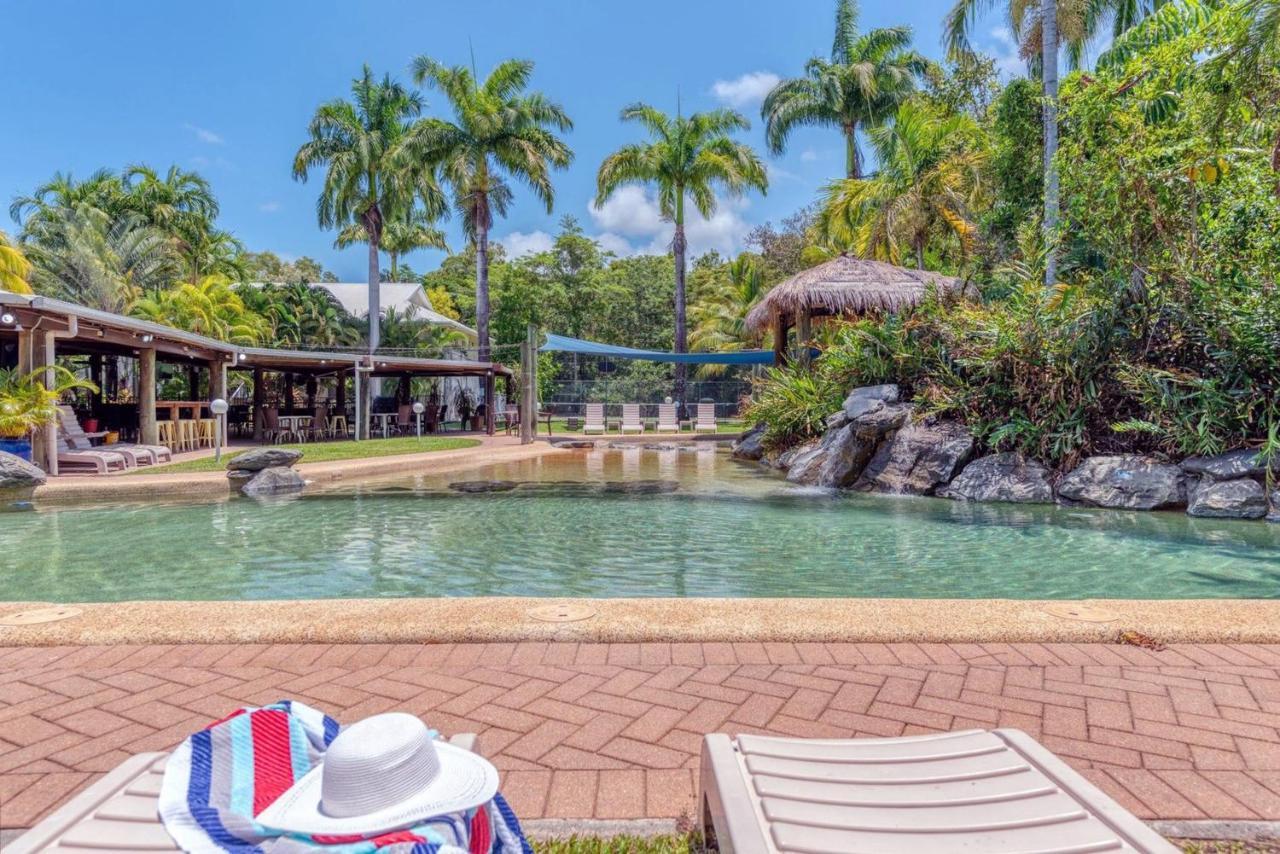 Apartment Lovely Spacious 2 Bedroom 2 Bathroom Townhouse In Port Douglas