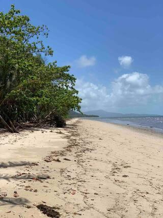 Luxury 5 Bedroom Home, Steps To Sol * Port Douglas