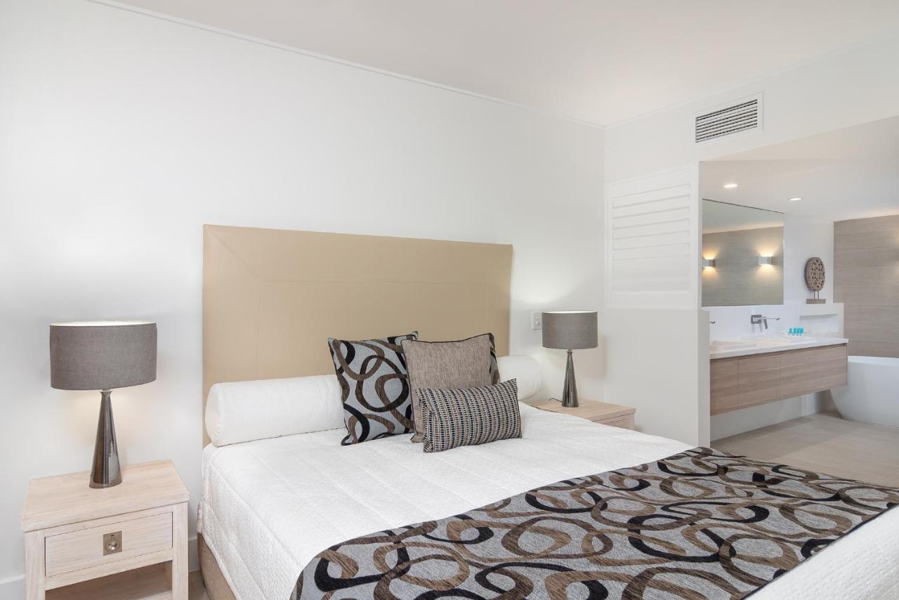 Aparthotel Mandalay Luxury Beachfront