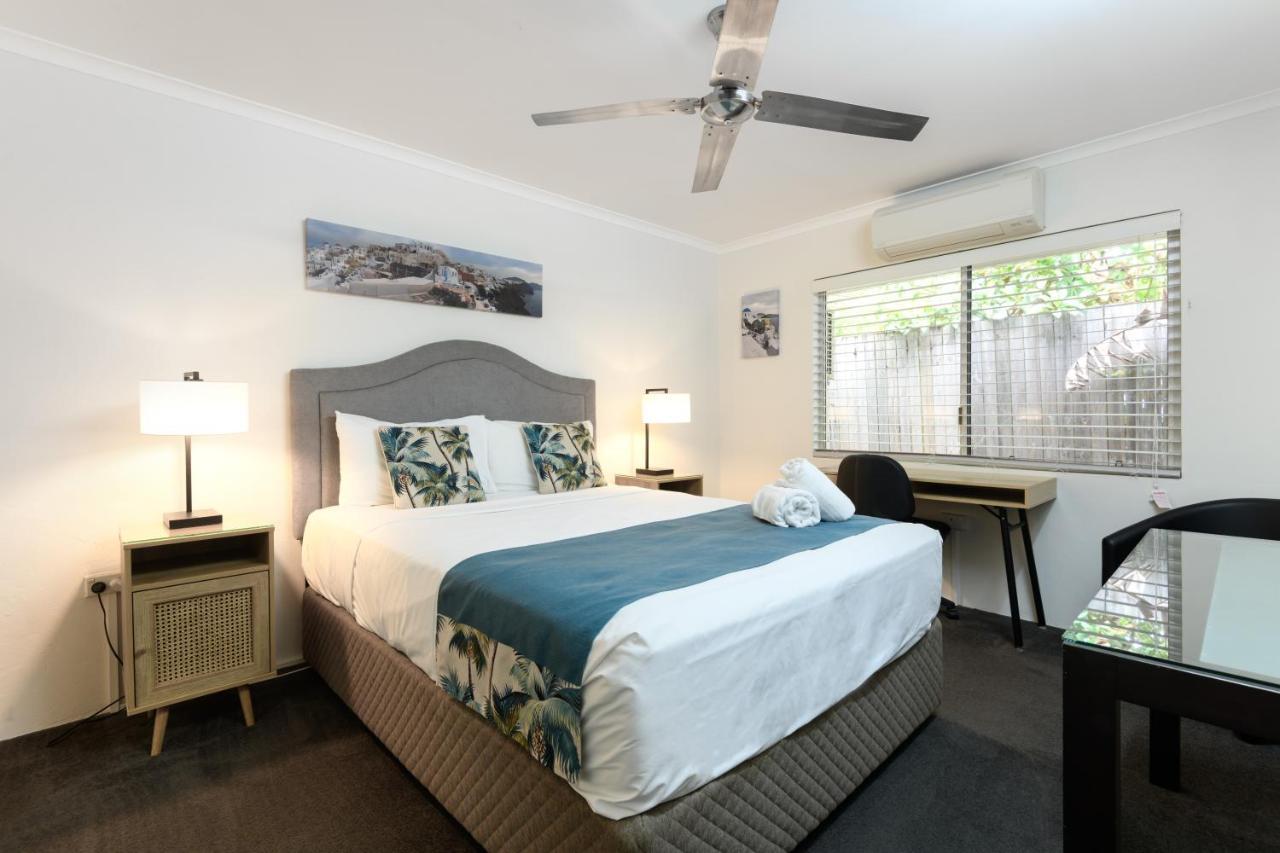 Aparthotel Lychee Tree Port Douglas