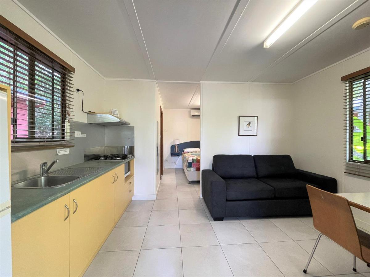 Holiday park Big4 Port Douglas, Glengarry 4*