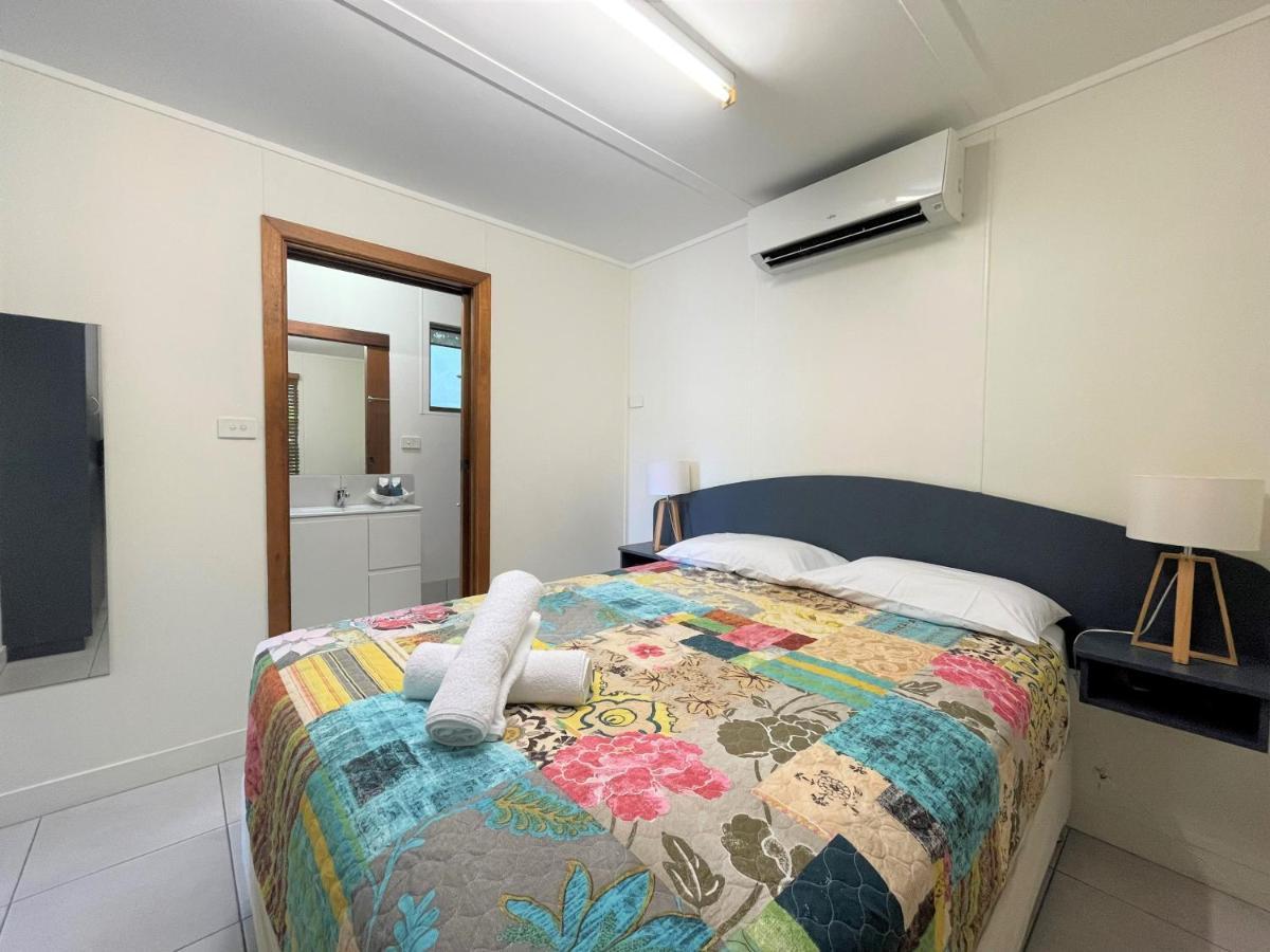 Big4 Port Douglas, Glengarry