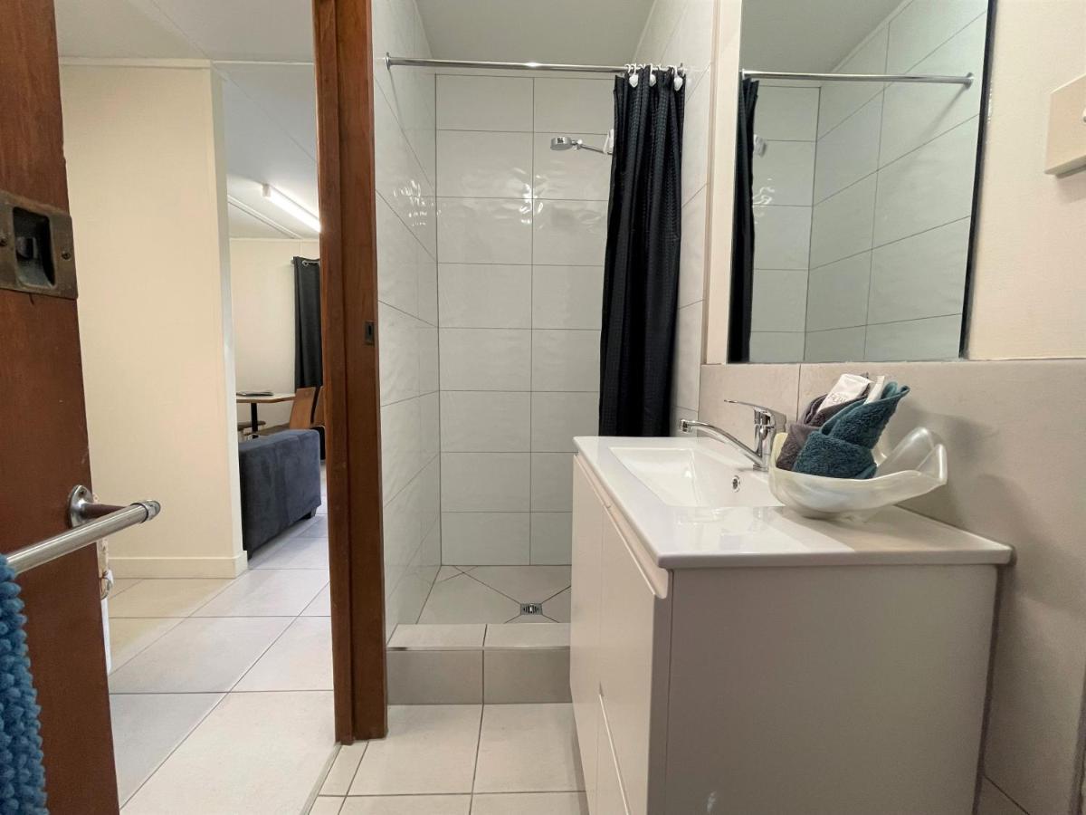 Big4 Port Douglas, Glengarry Holiday park