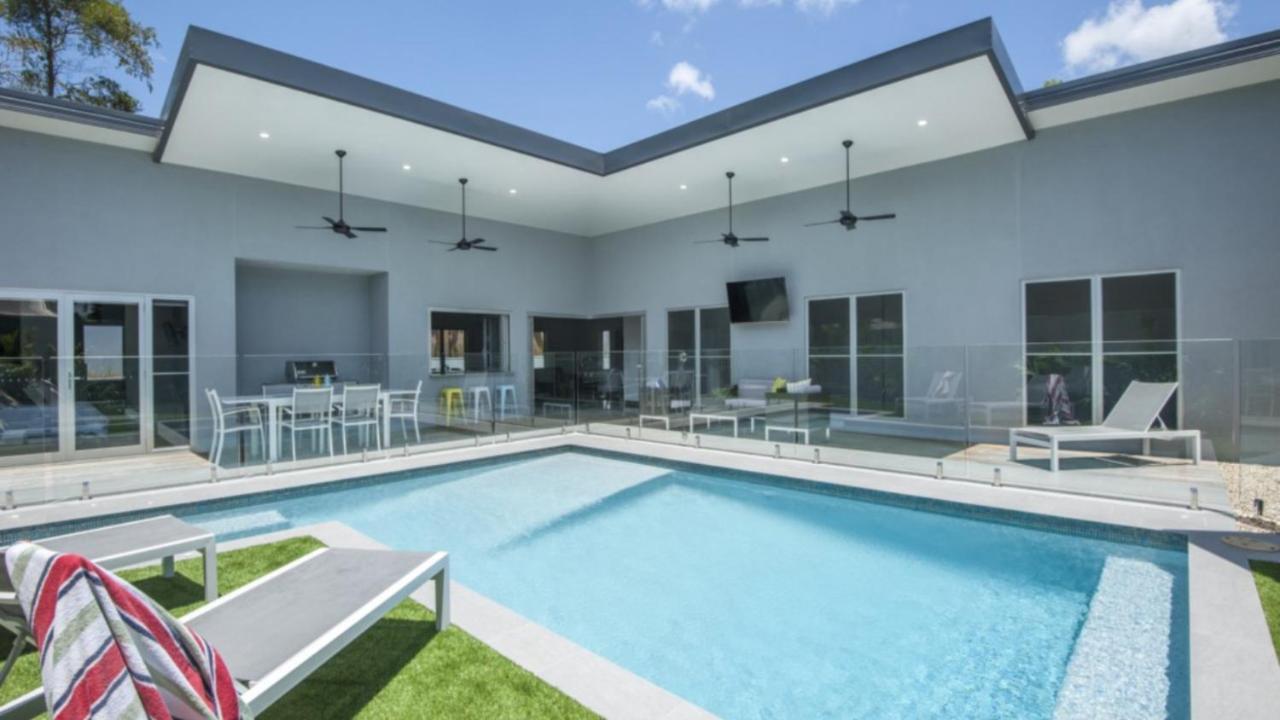 Kokomo Holiday home *
