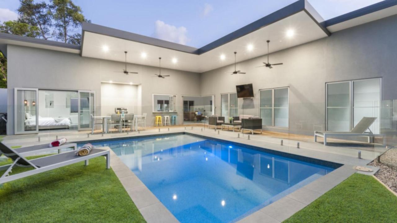 Holiday home Kokomo