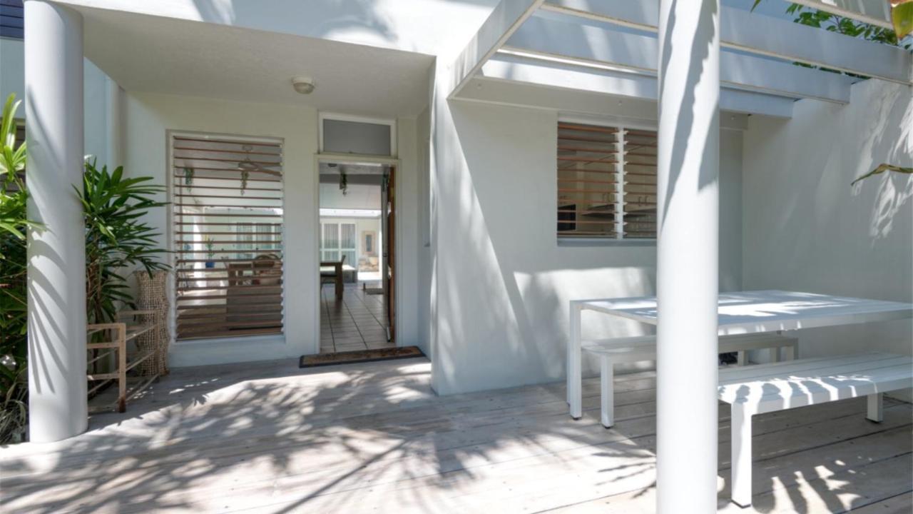 Donovan's Reef Holiday home *
