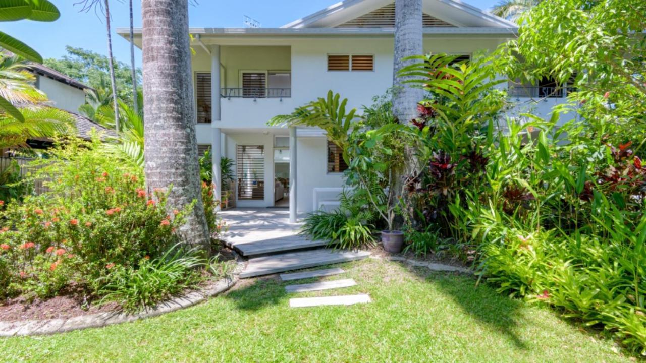 Donovan's Reef Holiday home Port Douglas