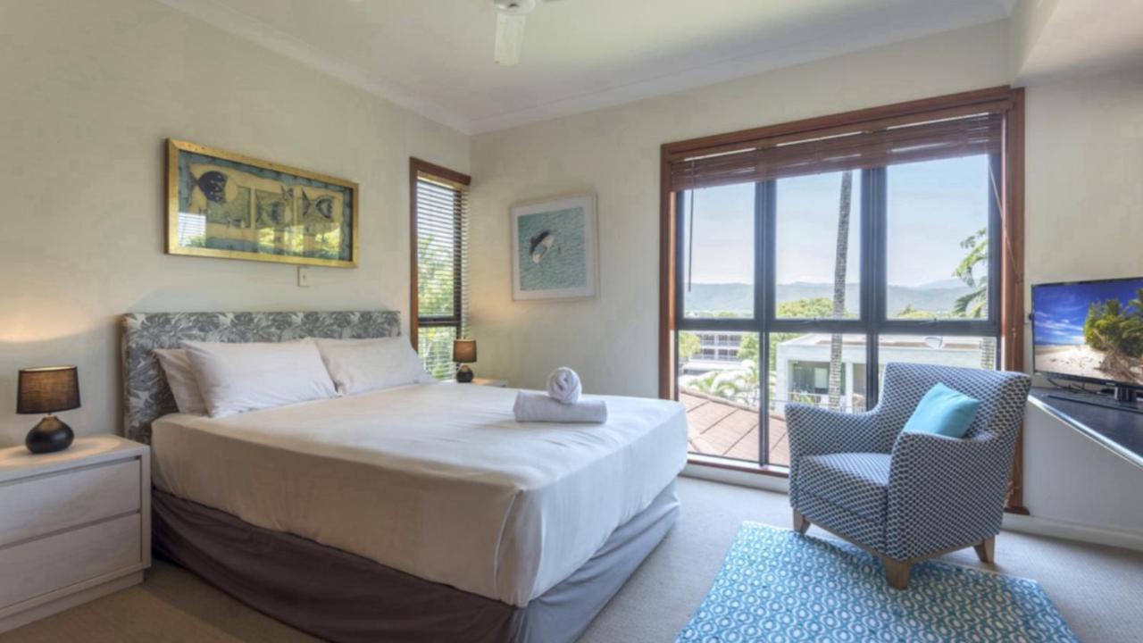 1 The Point Holiday home *