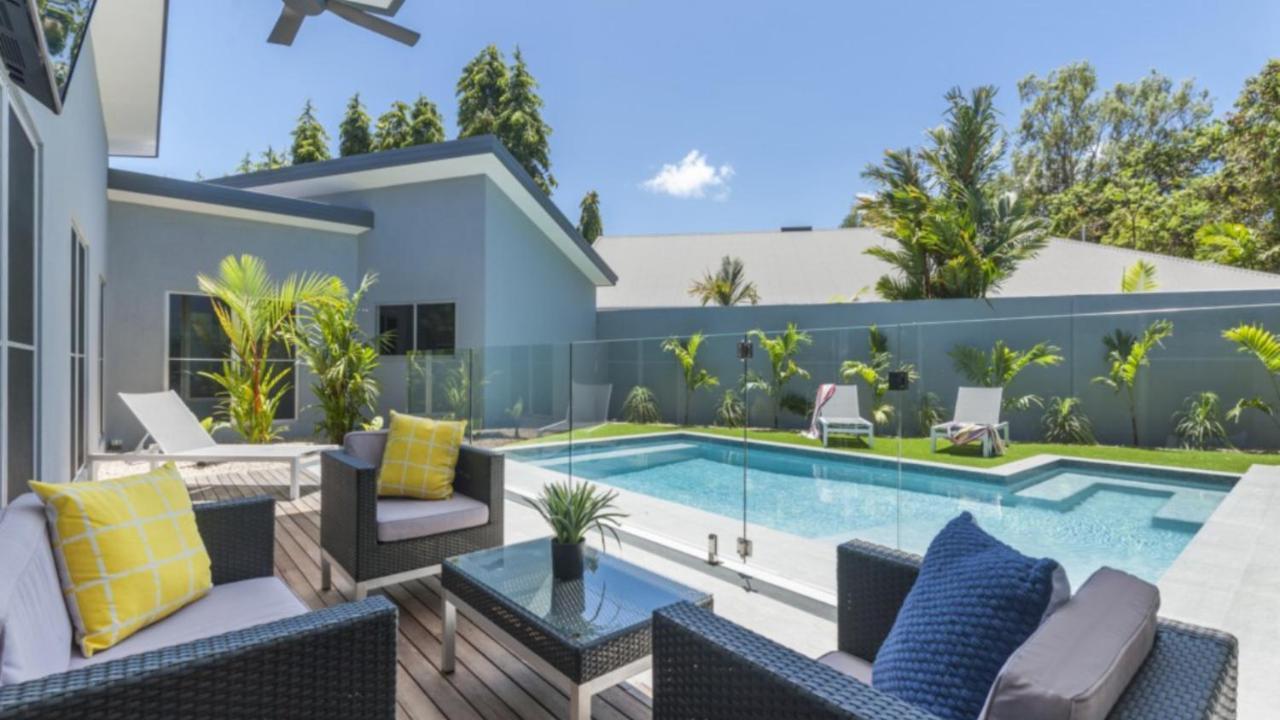 Kokomo Port Douglas