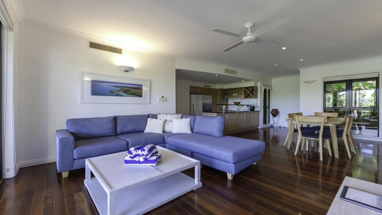 6 The Point * Port Douglas
