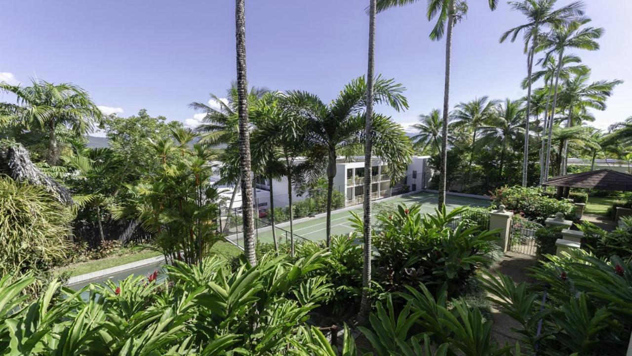 6 The Point Holiday home *