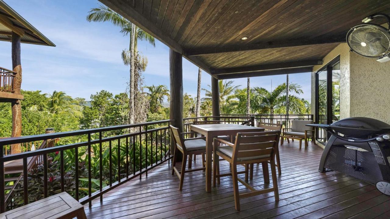 6 The Point Holiday home *