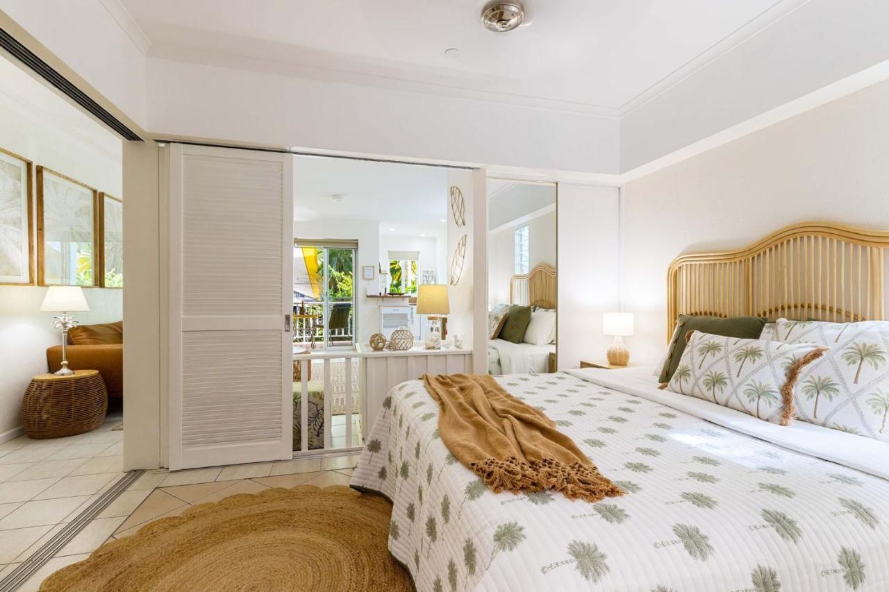 Oasis Luxe On Macrossan Street - Stylish Port Douglas