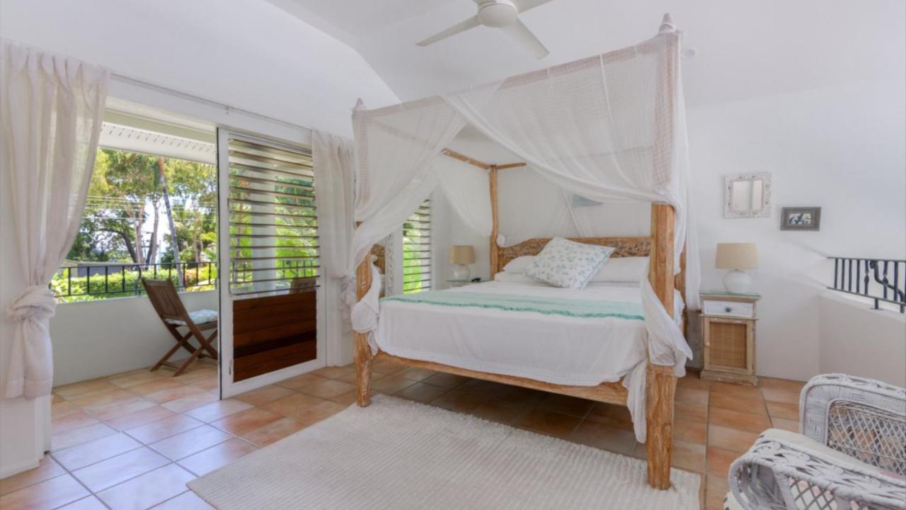 Holiday home Donovan's Reef *