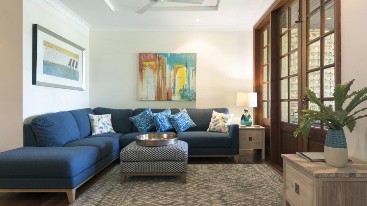 Holiday home 1 The Point Port Douglas