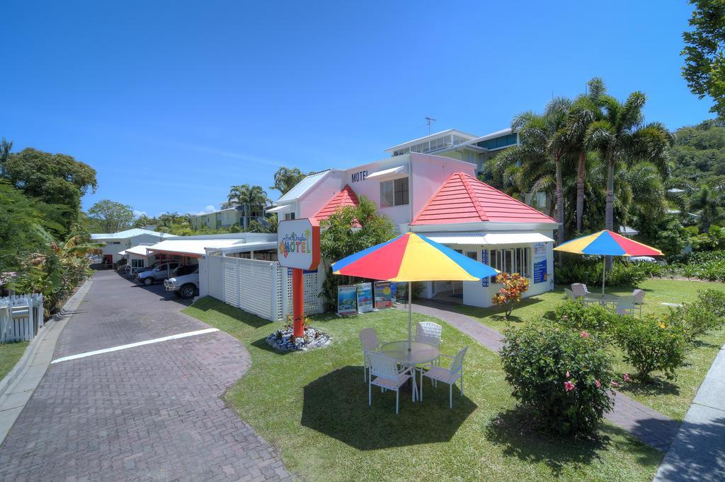 Motel Port Douglas Motel 4*