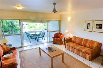 Terraces 4* Port Douglas