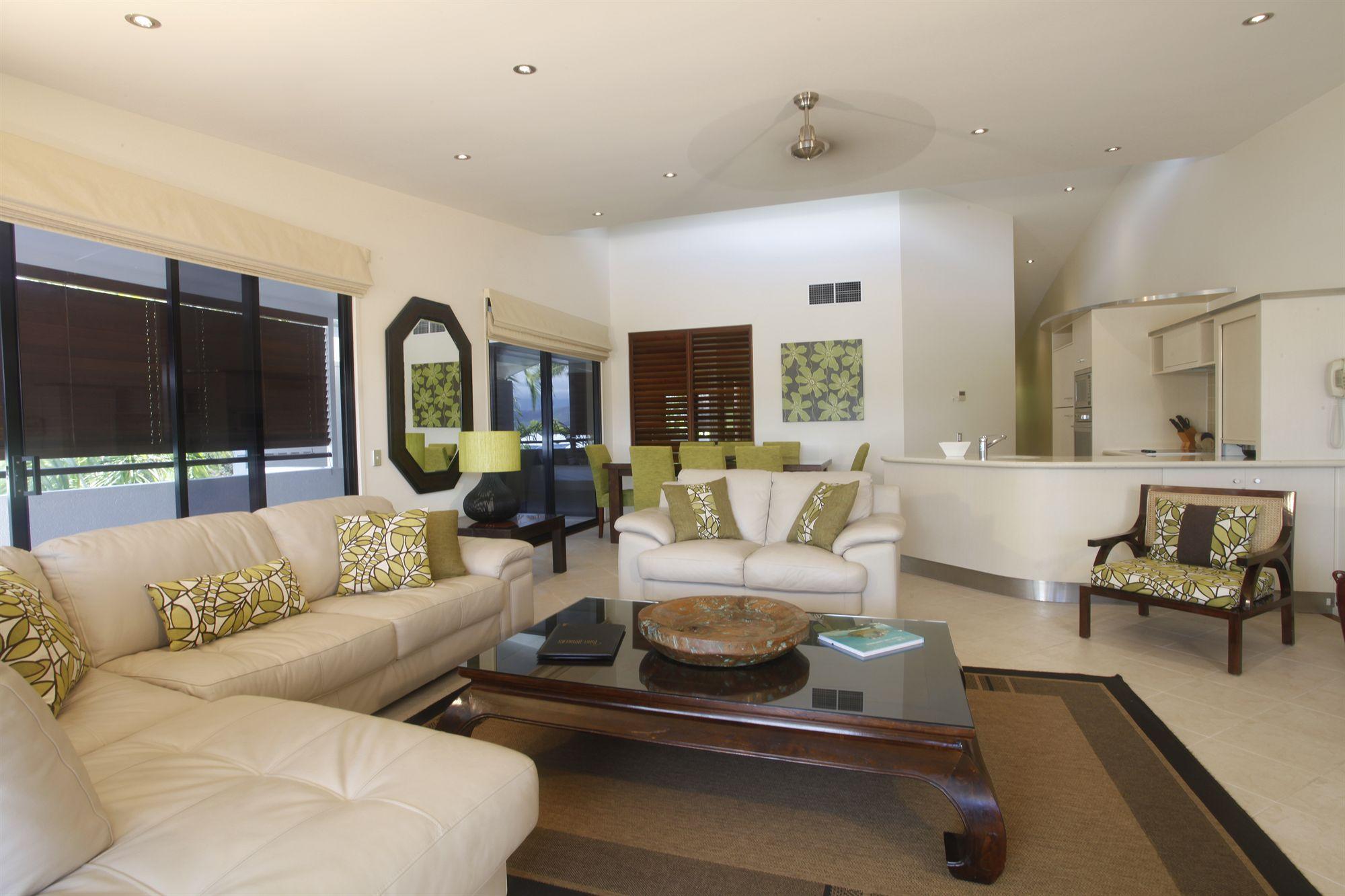 Aparthotel Saltwater Luxury 5*