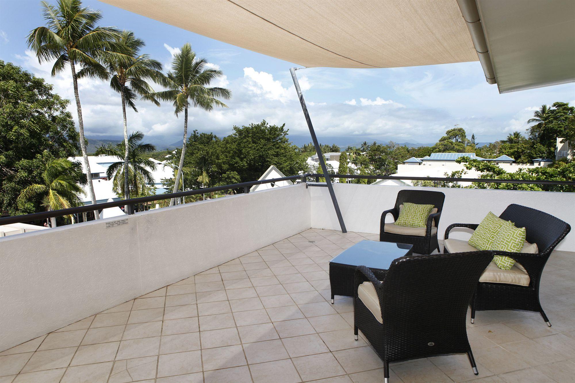 Saltwater Luxury