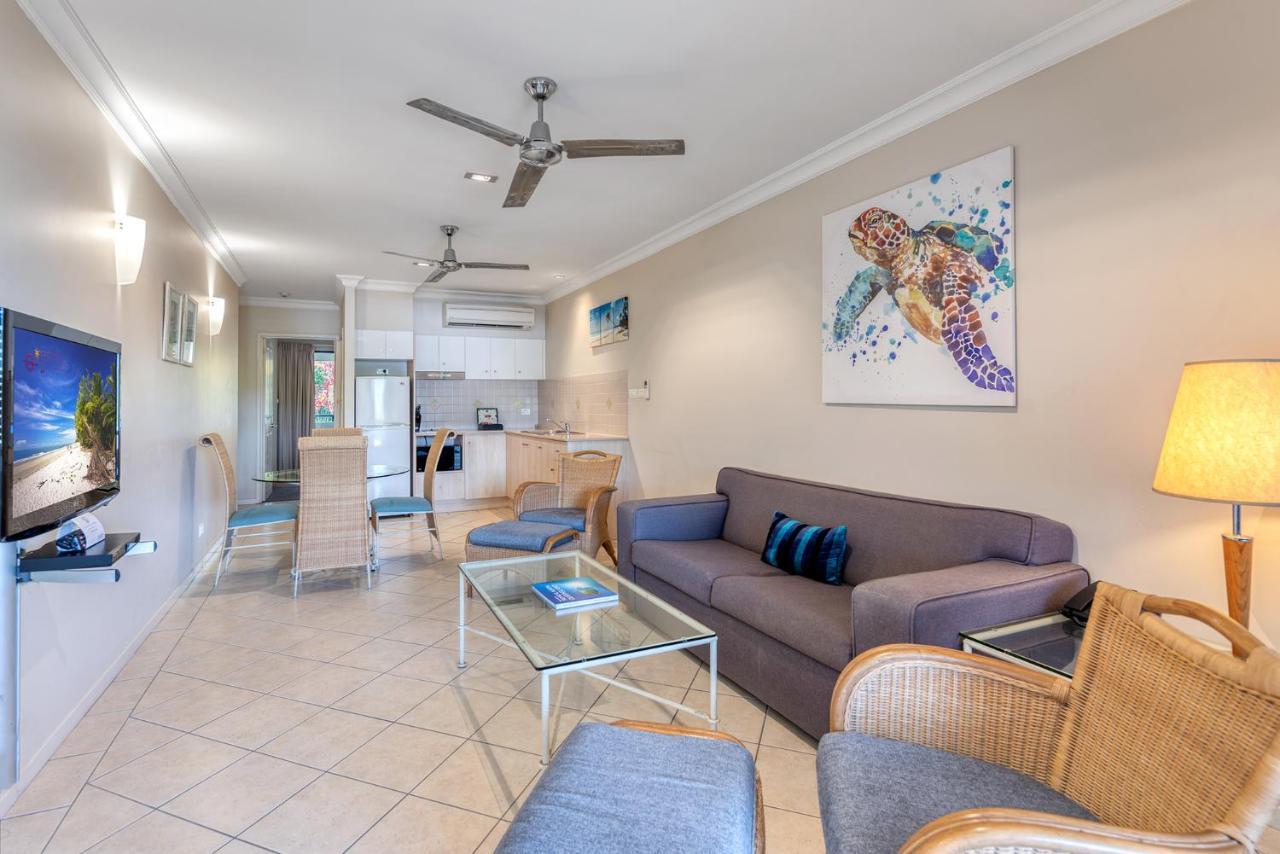 Magnificent 2 Bed Unit In Heart Of Apartment *