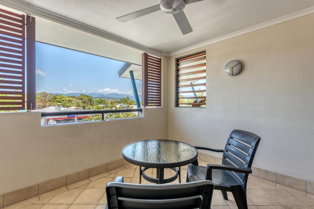 Magnificent 2 Bed Unit In Heart Of Apartment Port Douglas