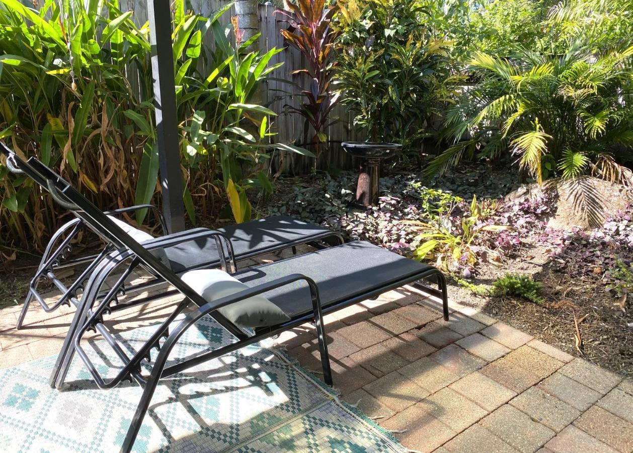 Lychee Tree Aparthotel Port Douglas
