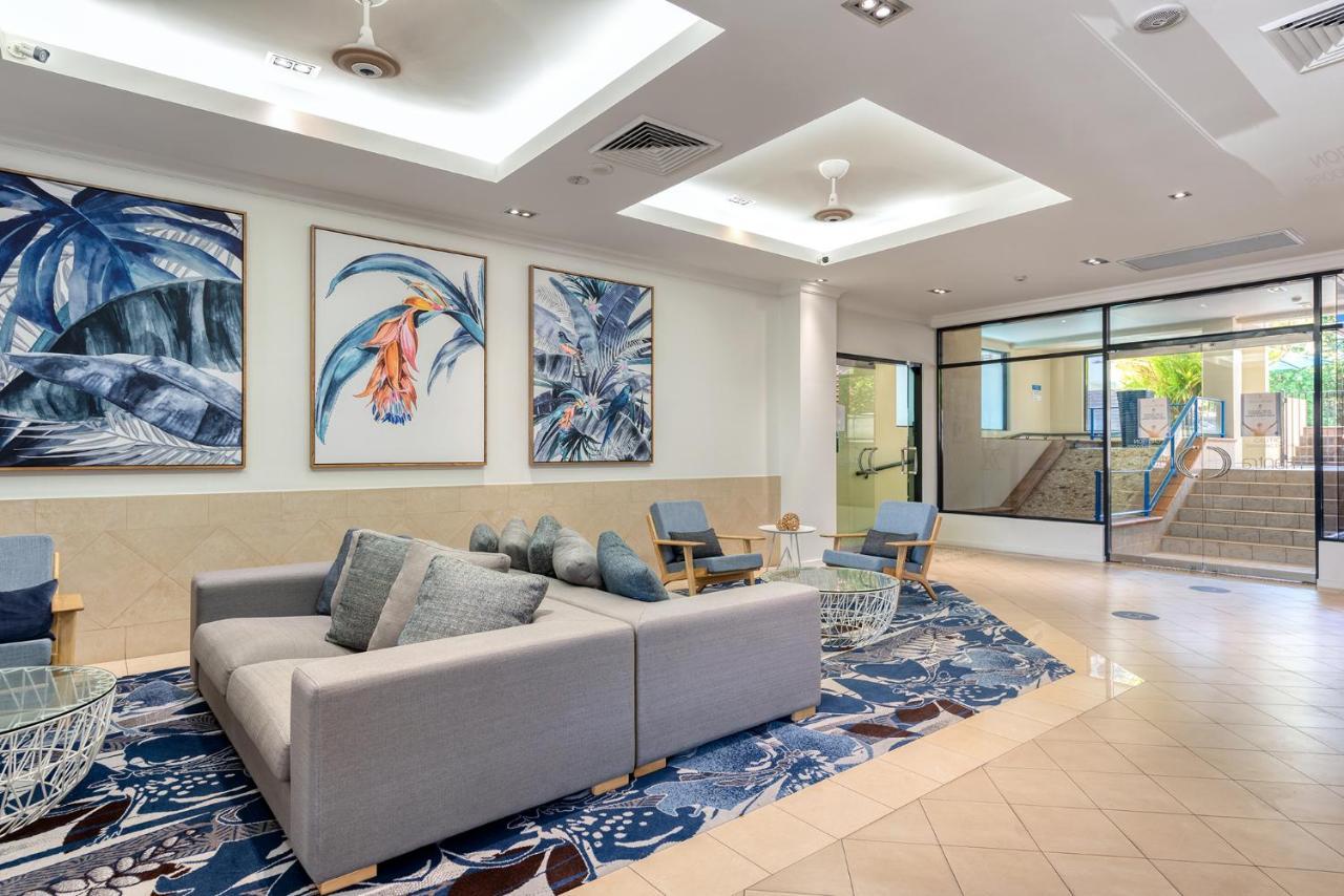 Apartment Magnificent 2 Bed Unit In Heart Of *