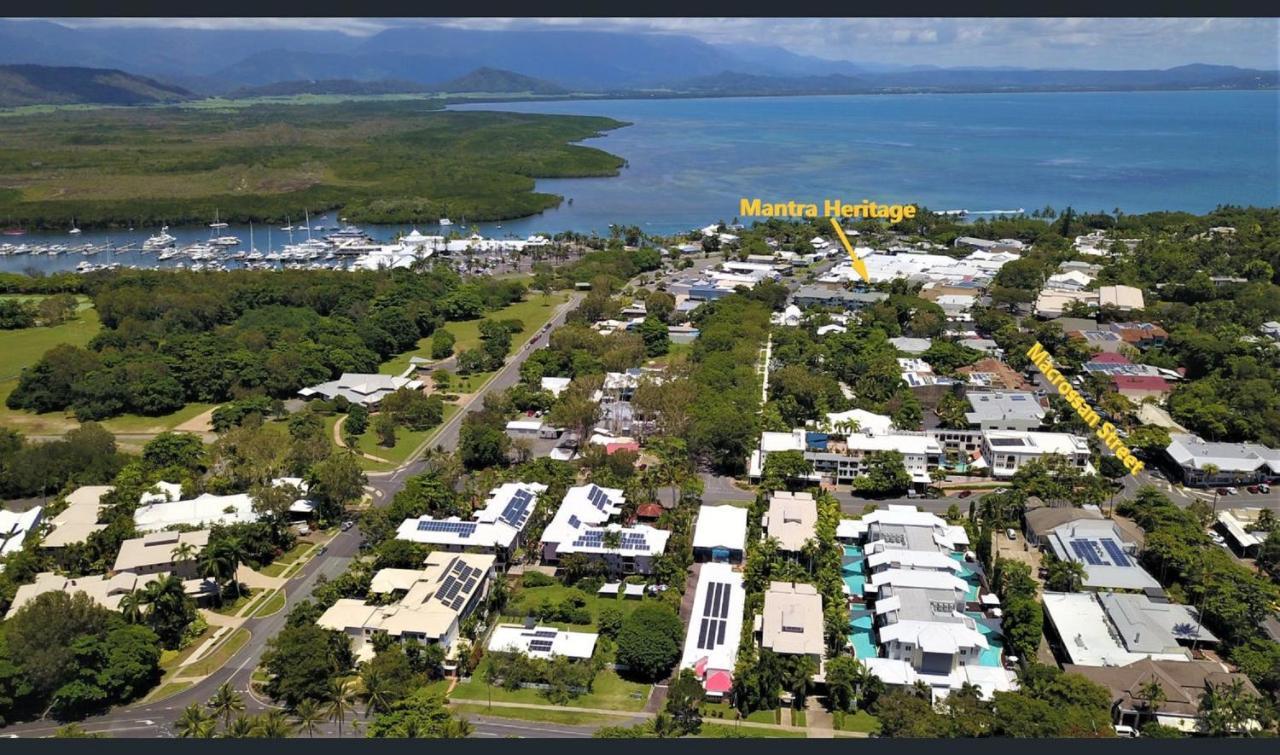 Magnificent 2 Bed Unit In Heart Of Apartment Port Douglas