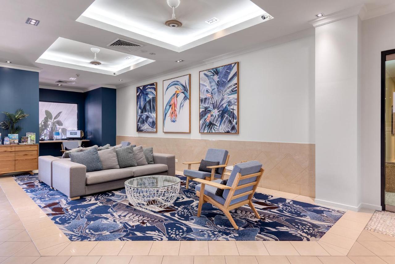 Magnificent 2 Bed Unit In Heart Of *