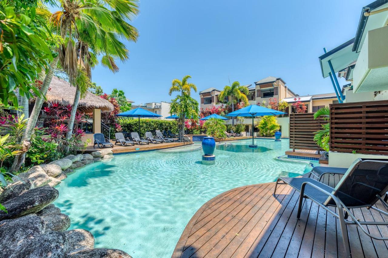 Magnificent 2 Bed Unit In Heart Of * Port Douglas